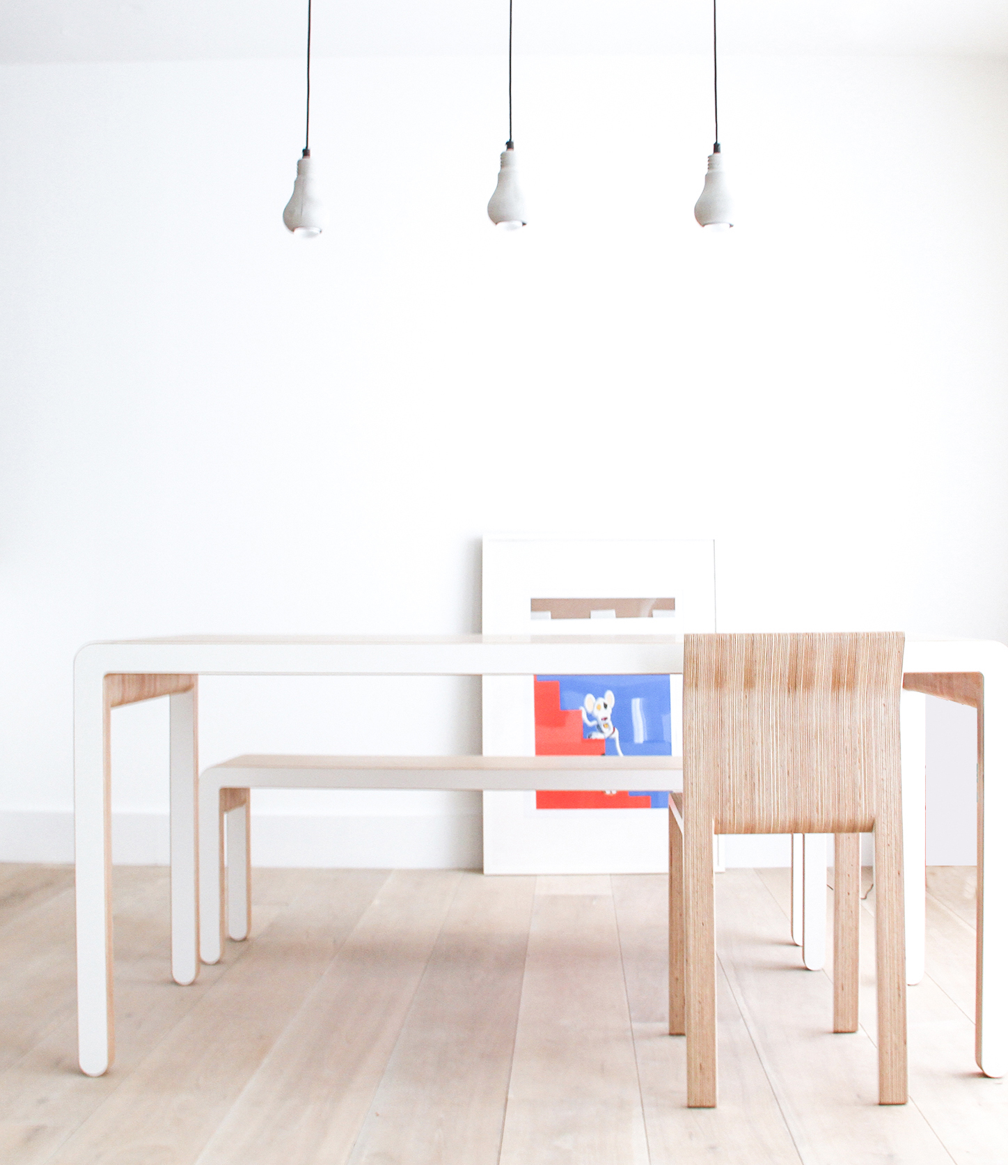 Residential Refurbishment, Shoreditch, London